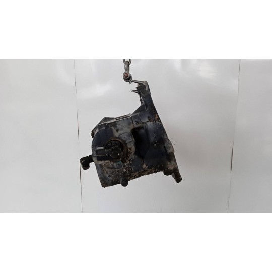 SCATOLA STERZO MERCEDES-BENZ truck Actros euro 5 2008>2013 usato