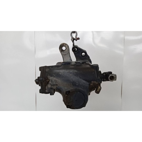 STEERING BOX MERCEDES-BENZ truck Actros euro 5 2008>2013 used