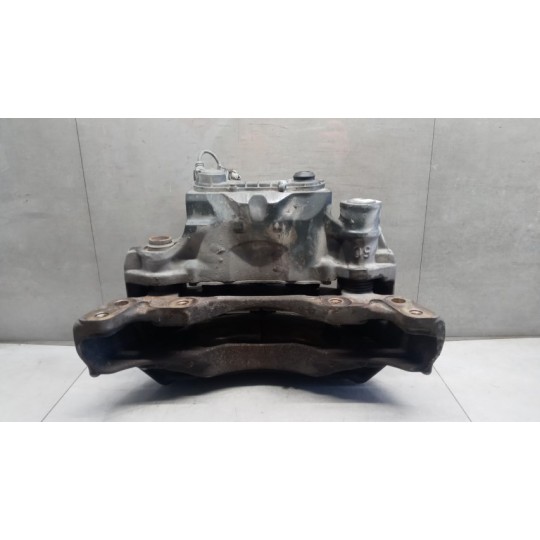 RIGHT FRONT CALIPER BRAKE  MERCEDES-BENZ truck Actros euro 5 2008>2013 used