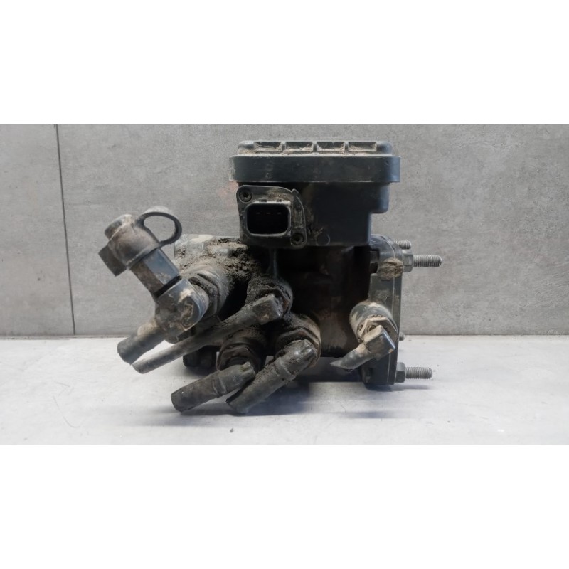 MERCEDES-BENZ truck VARIE FRENI 2 MERCEDES-BENZ truck Actros euro 5 2008>2013 usato