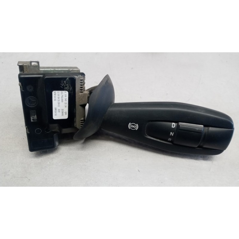 MERCEDES-BENZ truck LEVER MERCEDES-BENZ truck Actros euro 5 2008>2013 used