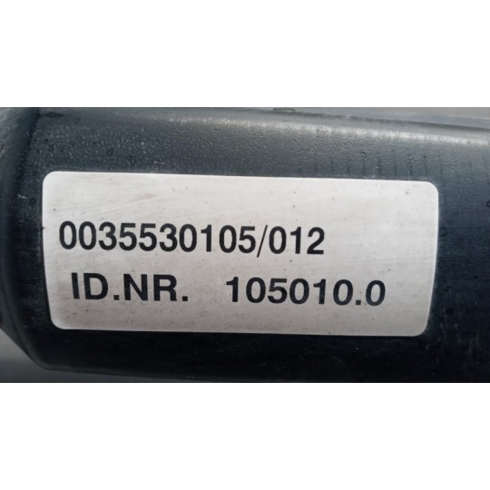 CAB LIFT PISTON  MERCEDES-BENZ truck Actros euro 5 2008>2013 used