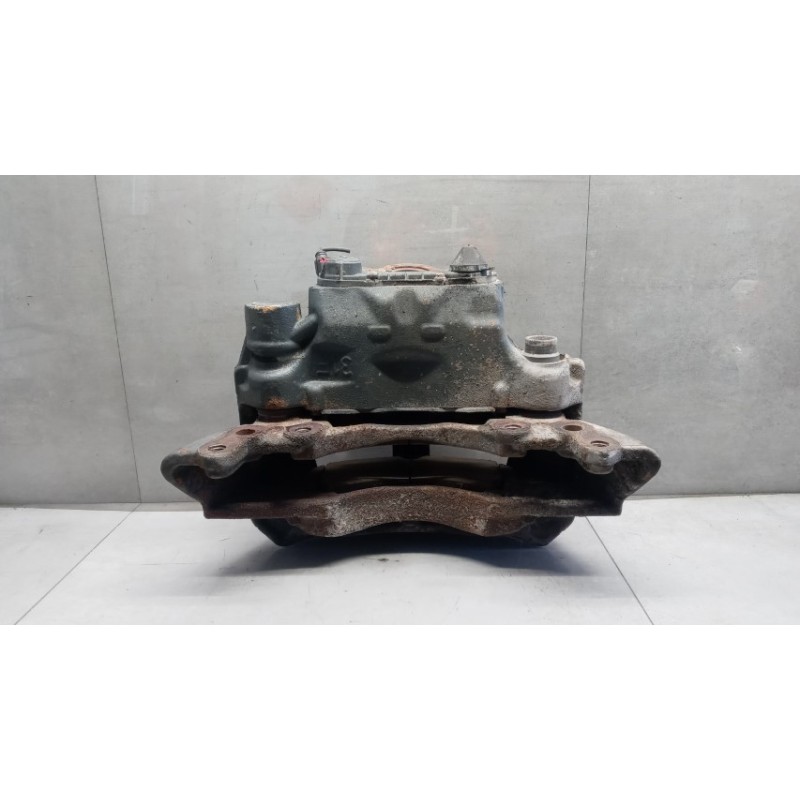 MERCEDES-BENZ truck RIGHT REAR CALIPER BRAKE  MERCEDES-BENZ truck Actros euro 5 2008>2013 used