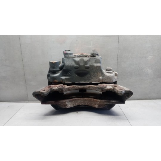 RIGHT REAR CALIPER BRAKE  MERCEDES-BENZ truck Actros euro 5 2008>2013 used