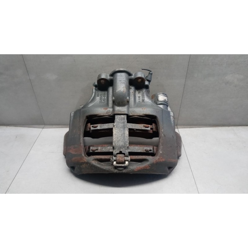 MERCEDES-BENZ truck RIGHT REAR CALIPER BRAKE  MERCEDES-BENZ truck Actros euro 5 2008>2013 used