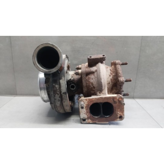 TURBINA MERCEDES-BENZ truck Actros euro 5 2008>2013 usato