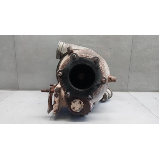 TURBINA MERCEDES-BENZ truck Actros euro 5 2008>2013 usato