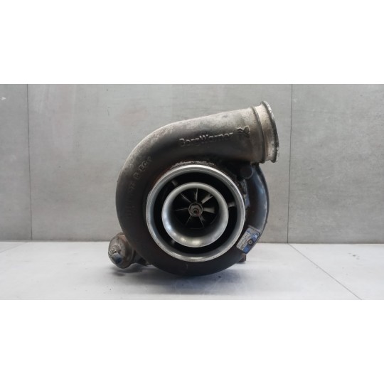 TURBINA MERCEDES-BENZ truck Actros euro 5 2008>2013 usato