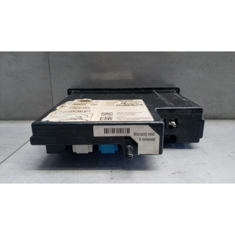 MERCEDES-BENZ truck TACHIGRAFO MERCEDES-BENZ truck Actros euro 5 2008>2013 usato