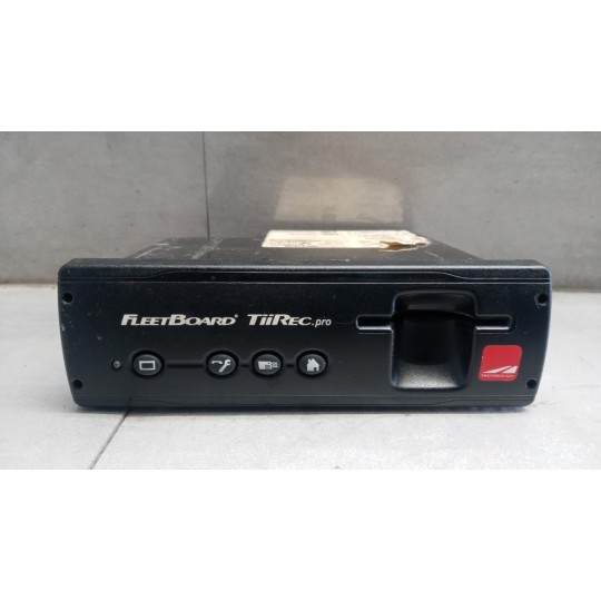 TACHIGRAFO MERCEDES-BENZ truck Actros euro 5 2008>2013 usato