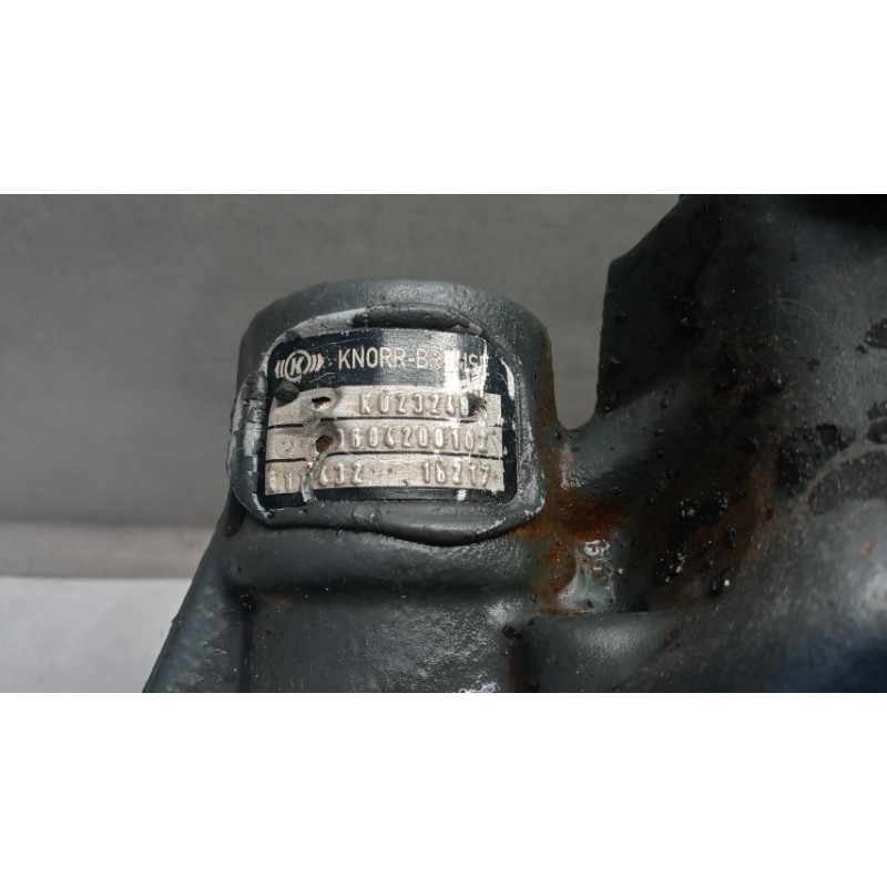 MERCEDES-BENZ truck LEFT REAR CALIPER BRAKE  MERCEDES-BENZ truck Actros euro 5 2008>2013 used