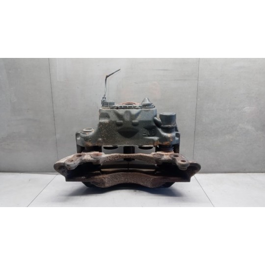 PINZA POSTERIORE SINISTRA MERCEDES-BENZ truck Actros euro 5 2008>2013 usato