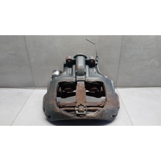 PINZA POSTERIORE SINISTRA MERCEDES-BENZ truck Actros euro 5 2008>2013 usato