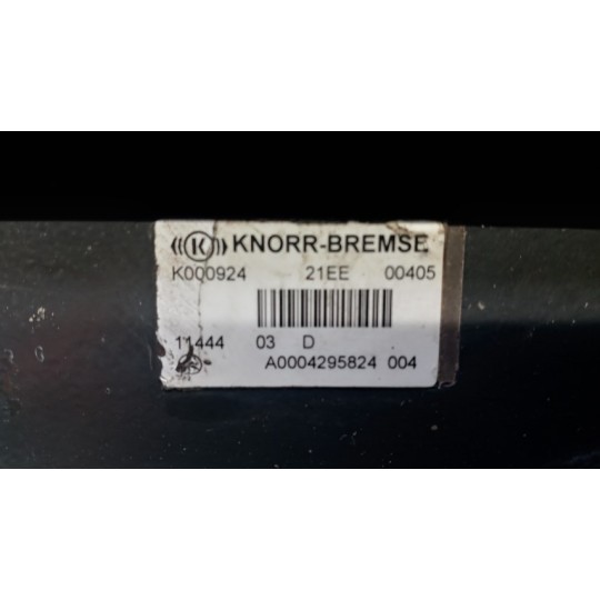 VARIE FRENI 1 MERCEDES-BENZ truck Actros euro 5 2008>2013 usato