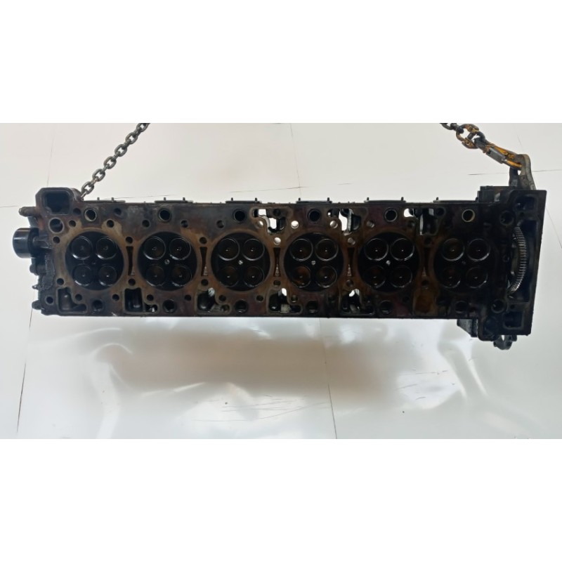 MERCEDES-BENZ truck HEAD ENGINE  MERCEDES-BENZ truck Actros euro 5 2008>2013 used