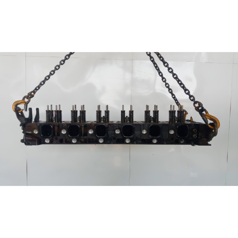 MERCEDES-BENZ truck TESTATA MERCEDES-BENZ truck Actros euro 5 2008>2013 usato