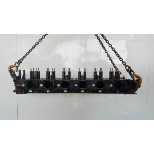 HEAD ENGINE  MERCEDES-BENZ truck Actros euro 5 2008>2013 used