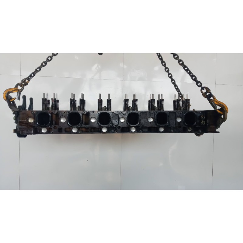 MERCEDES-BENZ truck HEAD ENGINE  MERCEDES-BENZ truck Actros euro 5 2008>2013 used