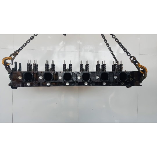 TESTATA MERCEDES-BENZ truck Actros euro 5 2008>2013 usato