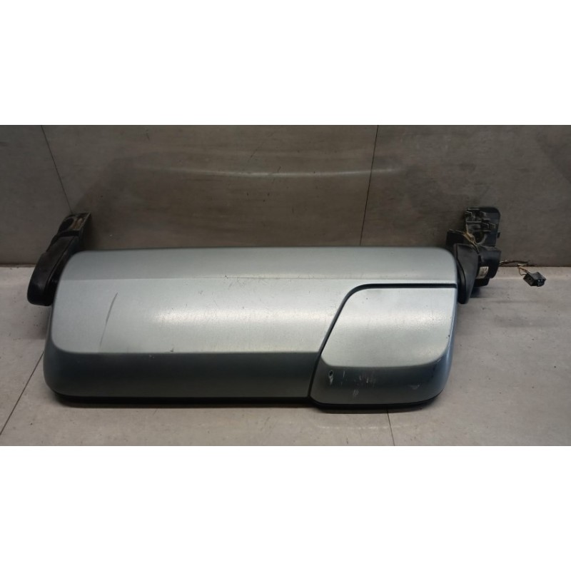 MERCEDES-BENZ truck RETROVISORE ELETTRICO DESTRO MERCEDES-BENZ truck Actros euro 5 2008>2013 usato