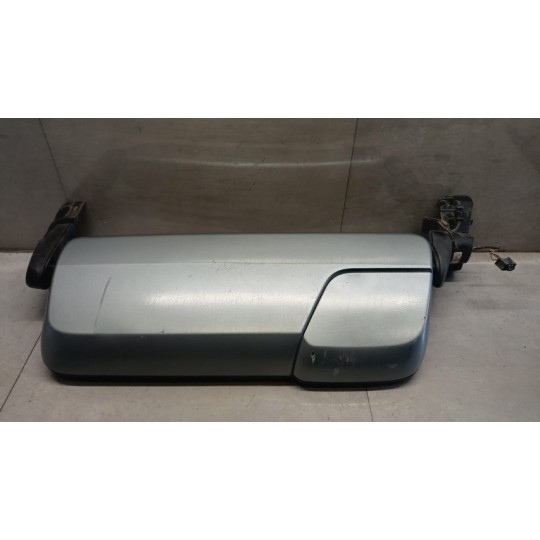 RETROVISORE ELETTRICO DESTRO MERCEDES-BENZ truck Actros euro 5 2008>2013 usato