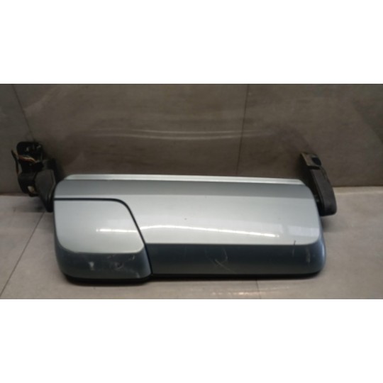 RETROVISORE ELETTRICO SINISTRO MERCEDES-BENZ truck Actros euro 5 2008>2013 usato