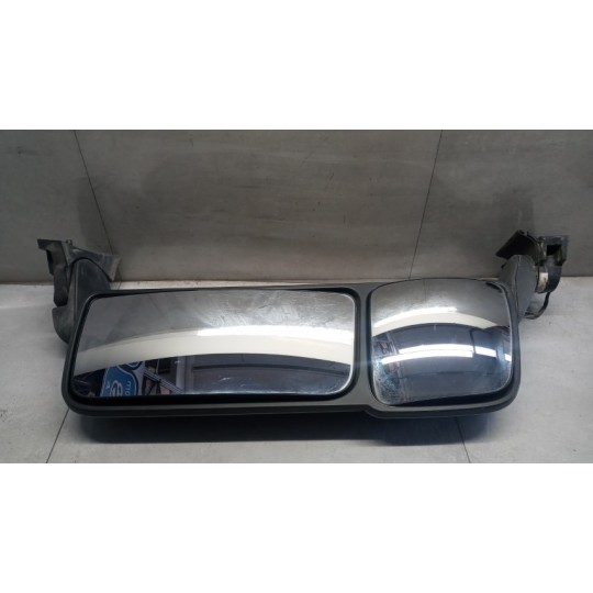 RETROVISORE ELETTRICO SINISTRO MERCEDES-BENZ truck Actros euro 5 2008>2013 usato
