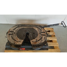 RALLA MERCEDES-BENZ truck...