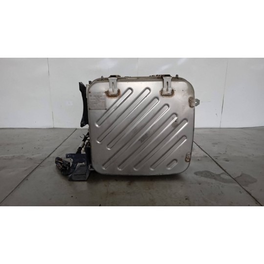 MARMITTA MERCEDES-BENZ truck Actros euro 5 2008>2013 usato