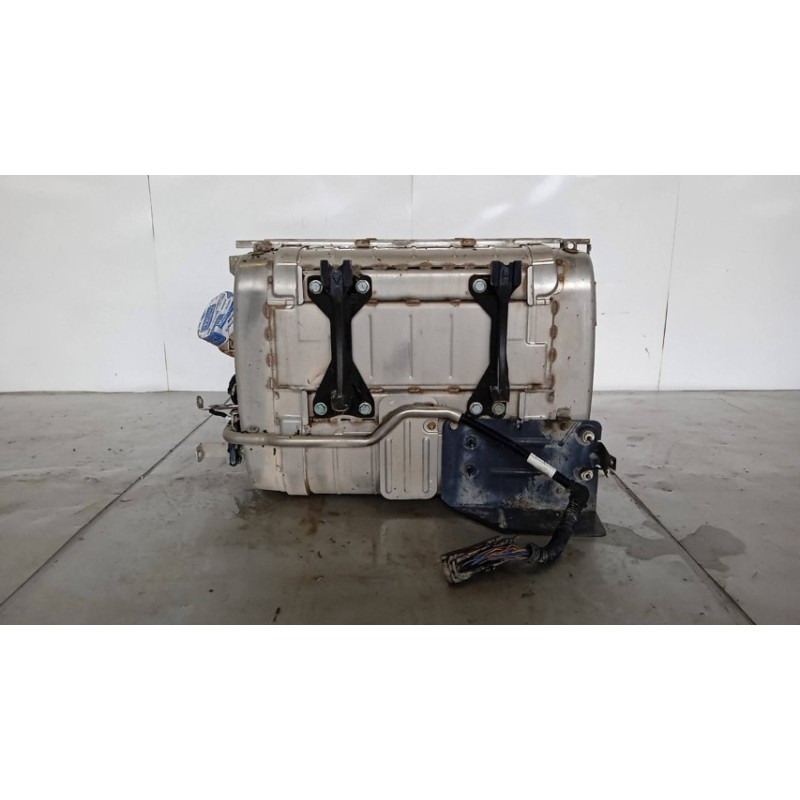 MERCEDES-BENZ truck SILENCER MERCEDES-BENZ truck Actros euro 5 2008>2013 used