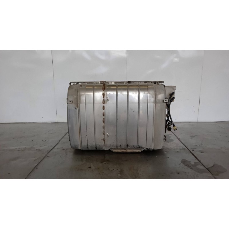 MERCEDES-BENZ truck SILENCER MERCEDES-BENZ truck Actros euro 5 2008>2013 used