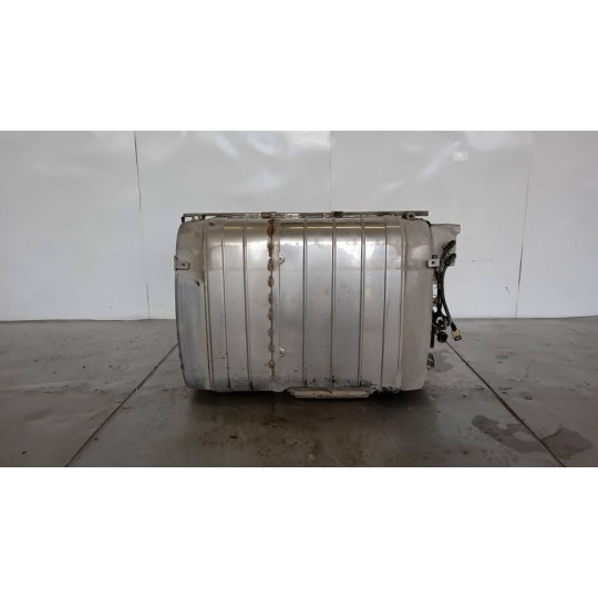 SILENCER MERCEDES-BENZ truck Actros euro 5 2008>2013 used