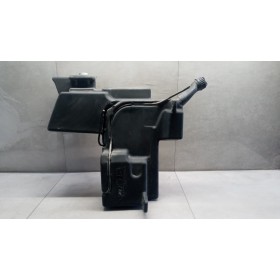 WASHER RESERVOIRS...