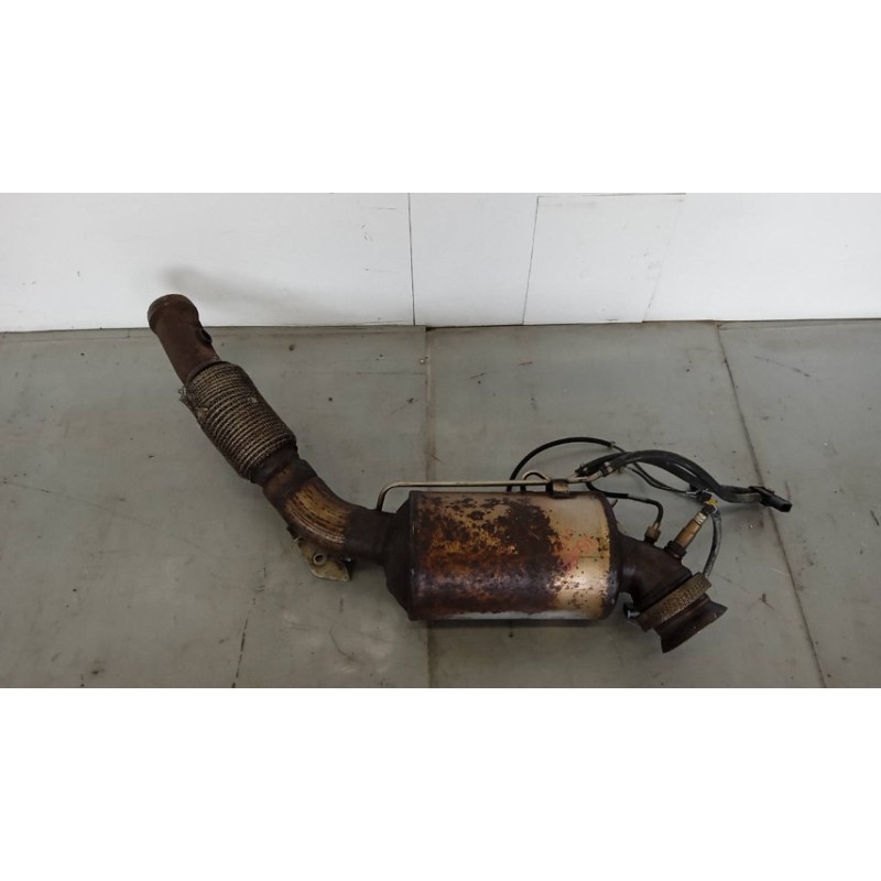 MERCEDES-BENZ van FILTRO ANTIPARTICOLATO MERCEDES-BENZ van Vito-V (W447) 2014>2019 usato