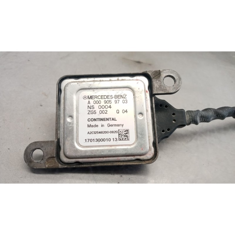 MERCEDES-BENZ van PROBE LAMBDA  MERCEDES-BENZ van Vito-V (W447) 2014>2019 used