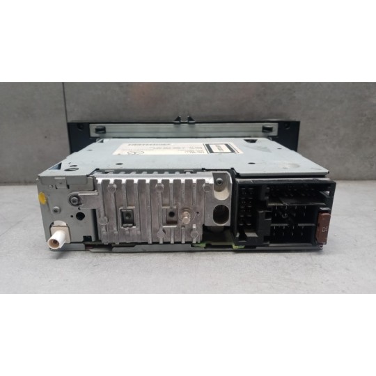 AUTORADIO MERCEDES-BENZ truck Actros euro 5 2008>2013 usato