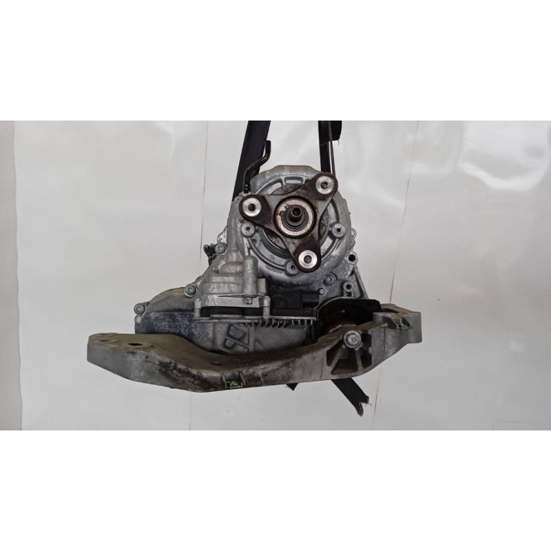 BMW CAMBIO AUTOMATICO BMW Serie X1 (E84) 2012>2015 usato