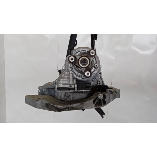 CAMBIO AUTOMATICO BMW Serie X1 (E84) 2012>2015 usato