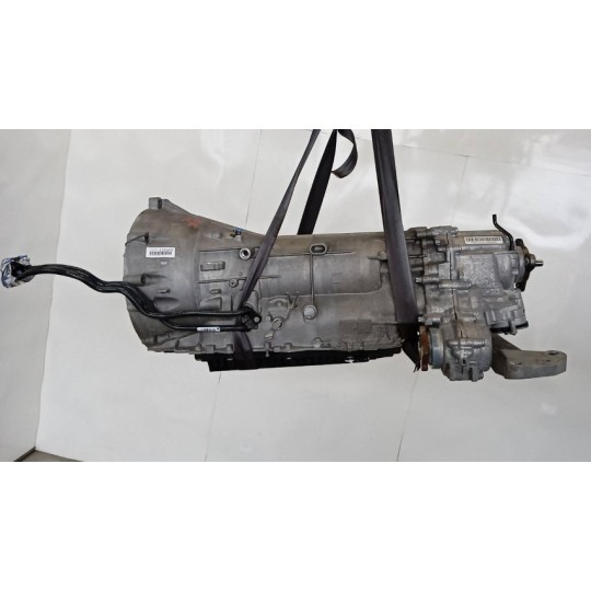 CAMBIO AUTOMATICO BMW Serie X1 (E84) 2012>2015 usato