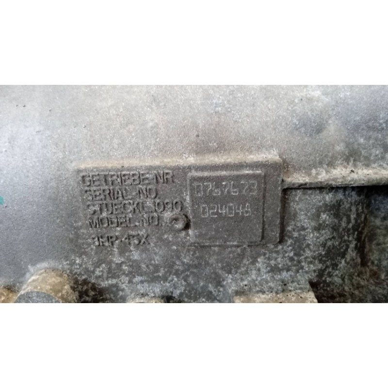 BMW CAMBIO AUTOMATICO BMW Serie X1 (E84) 2012>2015 usato