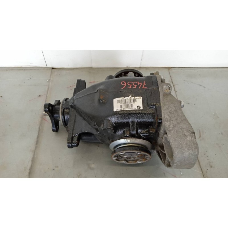 BMW GRUPPO DIFFERENZIALE POSTERIORE BMW Serie X1 (E84) 2012>2015 usato