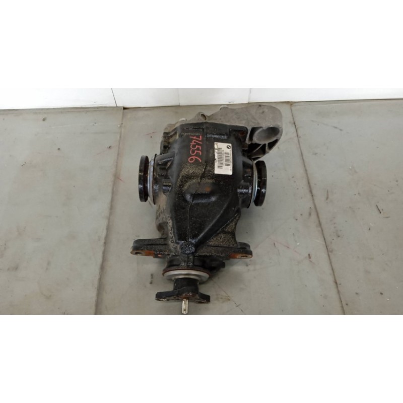 BMW GRUPPO DIFFERENZIALE POSTERIORE BMW Serie X1 (E84) 2012>2015 usato