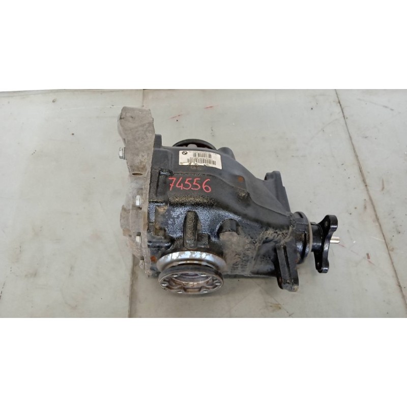 BMW GRUPPO DIFFERENZIALE POSTERIORE BMW Serie X1 (E84) 2012>2015 usato