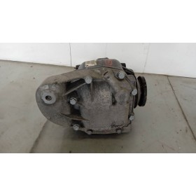 REAR DIFFERENTIAL 
 BMW...
