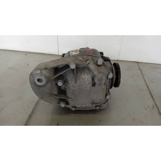 GRUPPO DIFFERENZIALE POSTERIORE BMW Serie X1 (E84) 2012>2015 usato