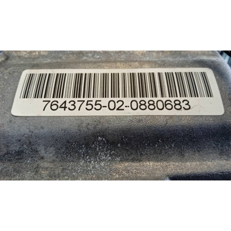 BMW DISTRIBUTOR BMW Serie X1 (E84) 2012>2015 used