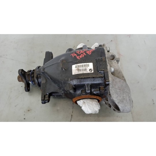 GRUPPO DIFFERENZIALE POSTERIORE BMW Serie 3 (F30) Berl 2011> usato