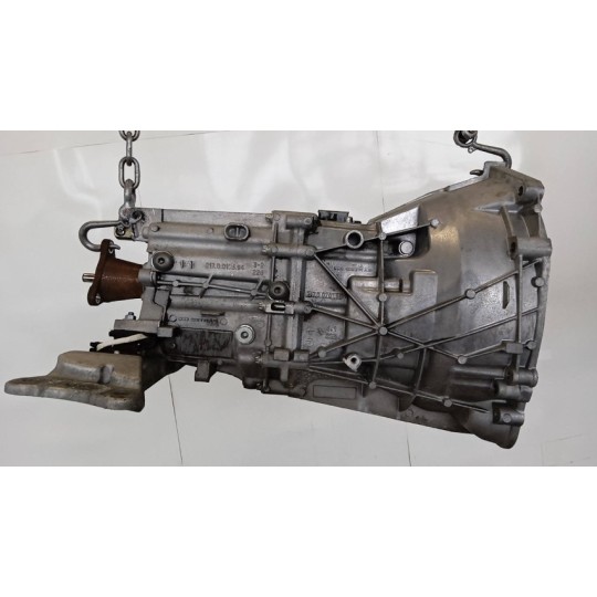 CAMBIO BMW Serie 3 (F30) Berl 2011> usato