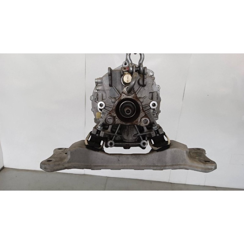 BMW CAMBIO BMW Serie 3 (F30) Berl 2011> usato