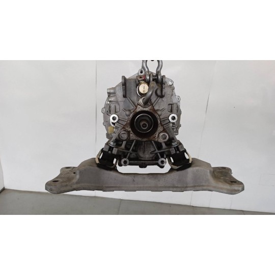 GEARBOXES  BMW Serie 3 (F30) Berl 2011> used